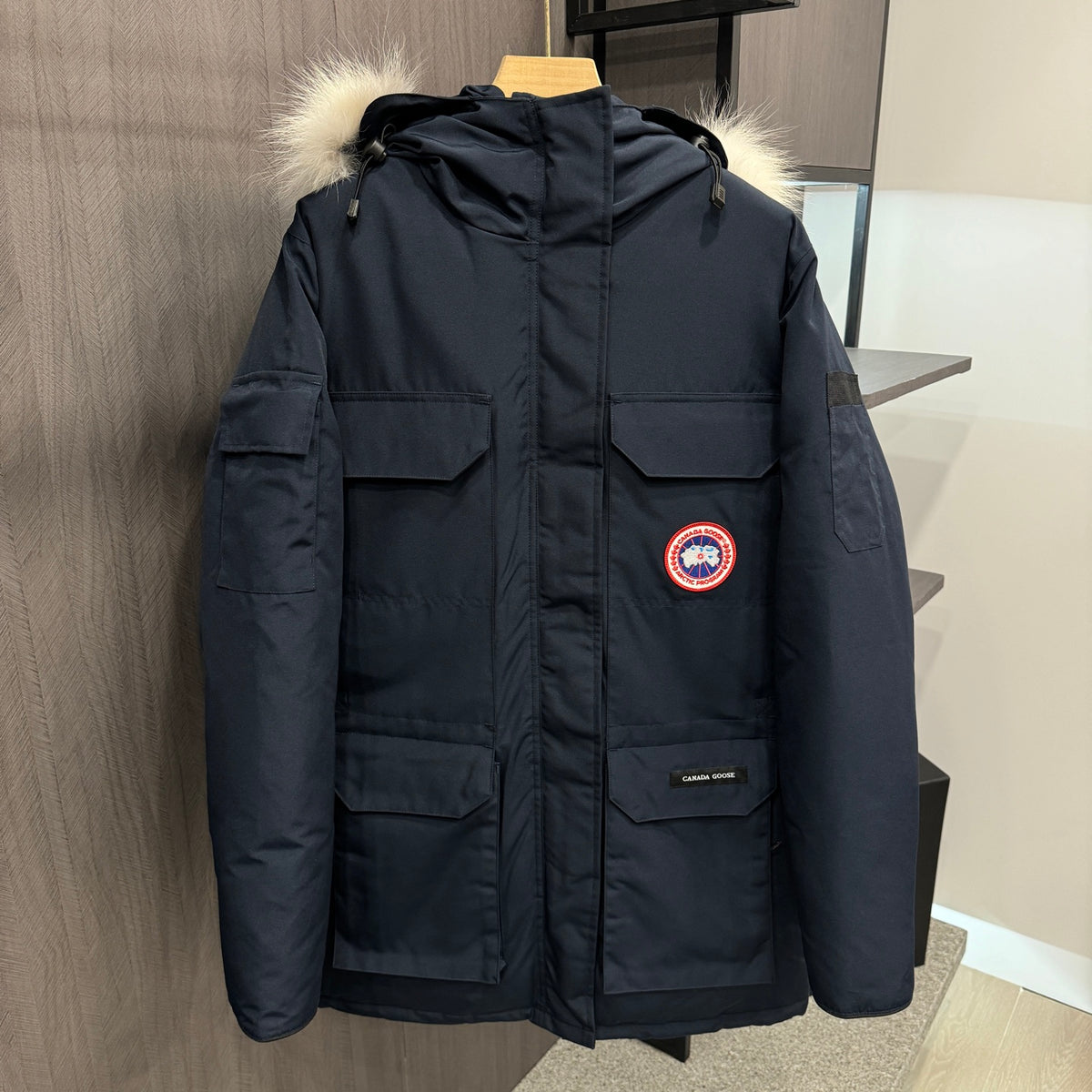 Down Jacket