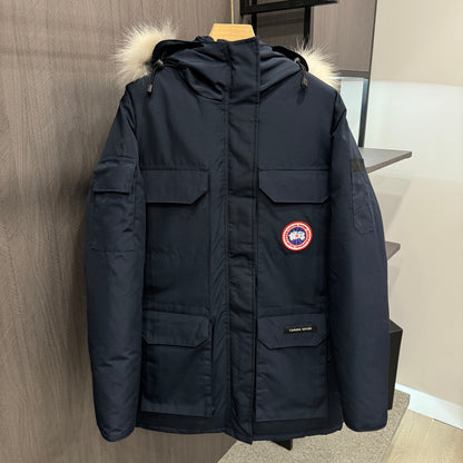 Down Jacket