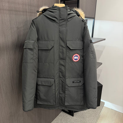Down Jacket