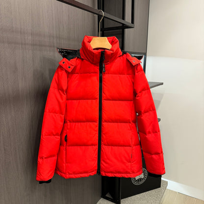 Down Jacket
