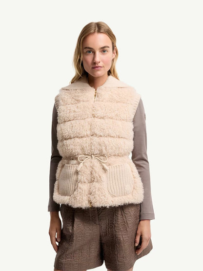 Down Vest
