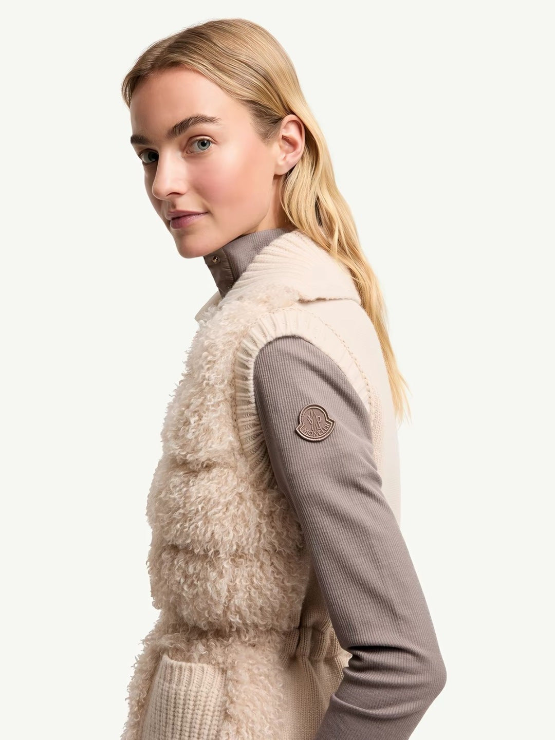 Down Vest