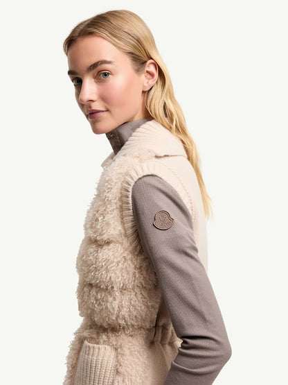 Down Vest