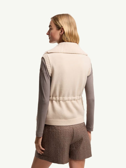Down Vest