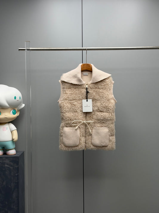 Down Vest