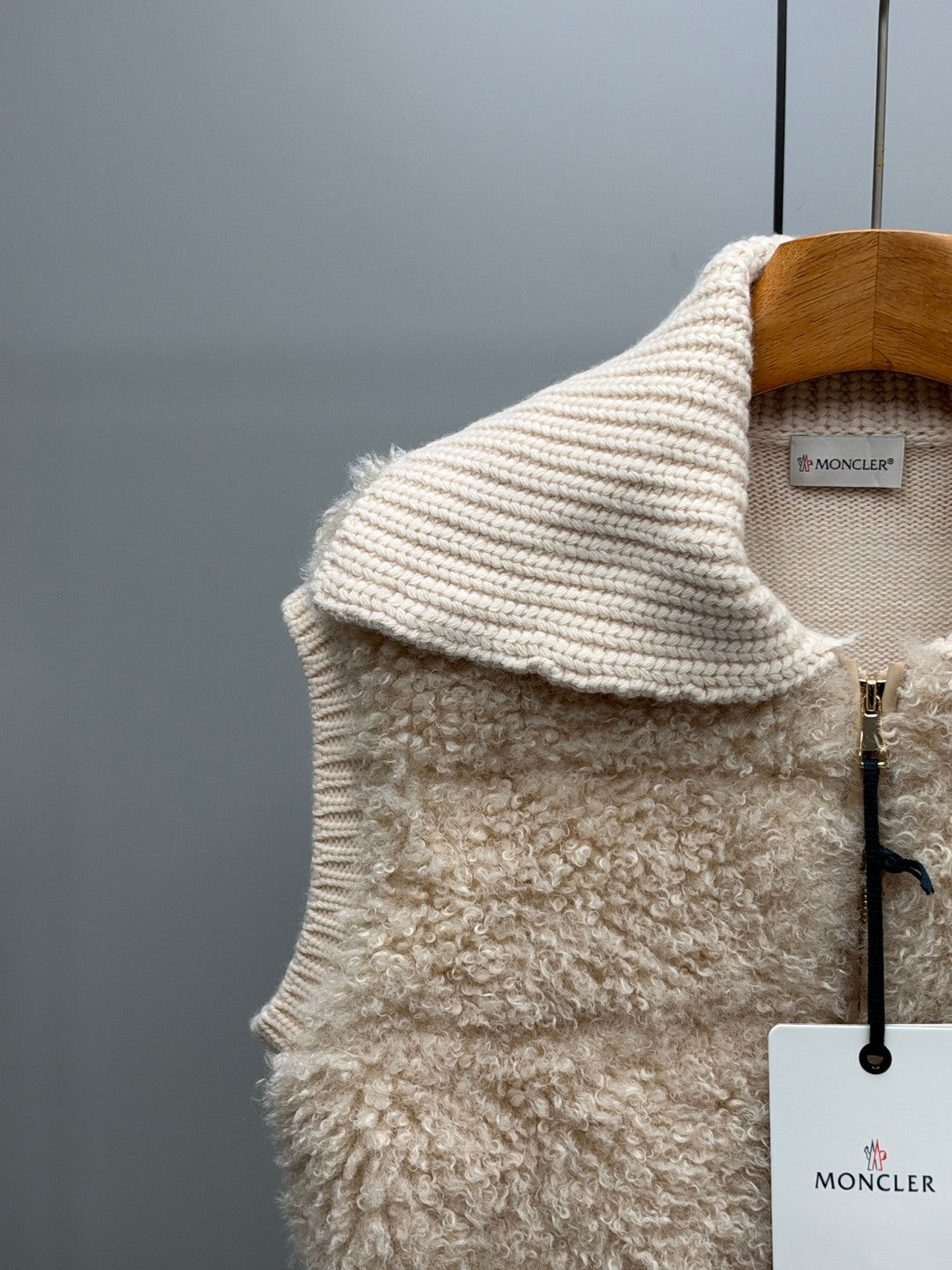Down Vest