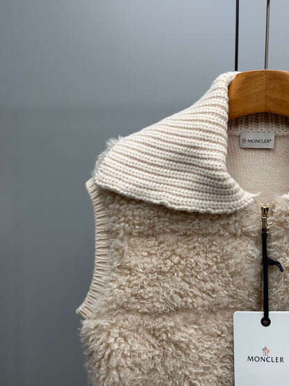 Down Vest