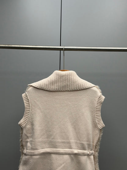 Down Vest