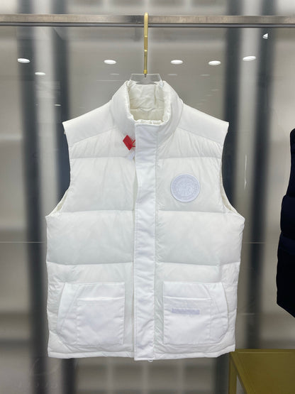 Down Vest