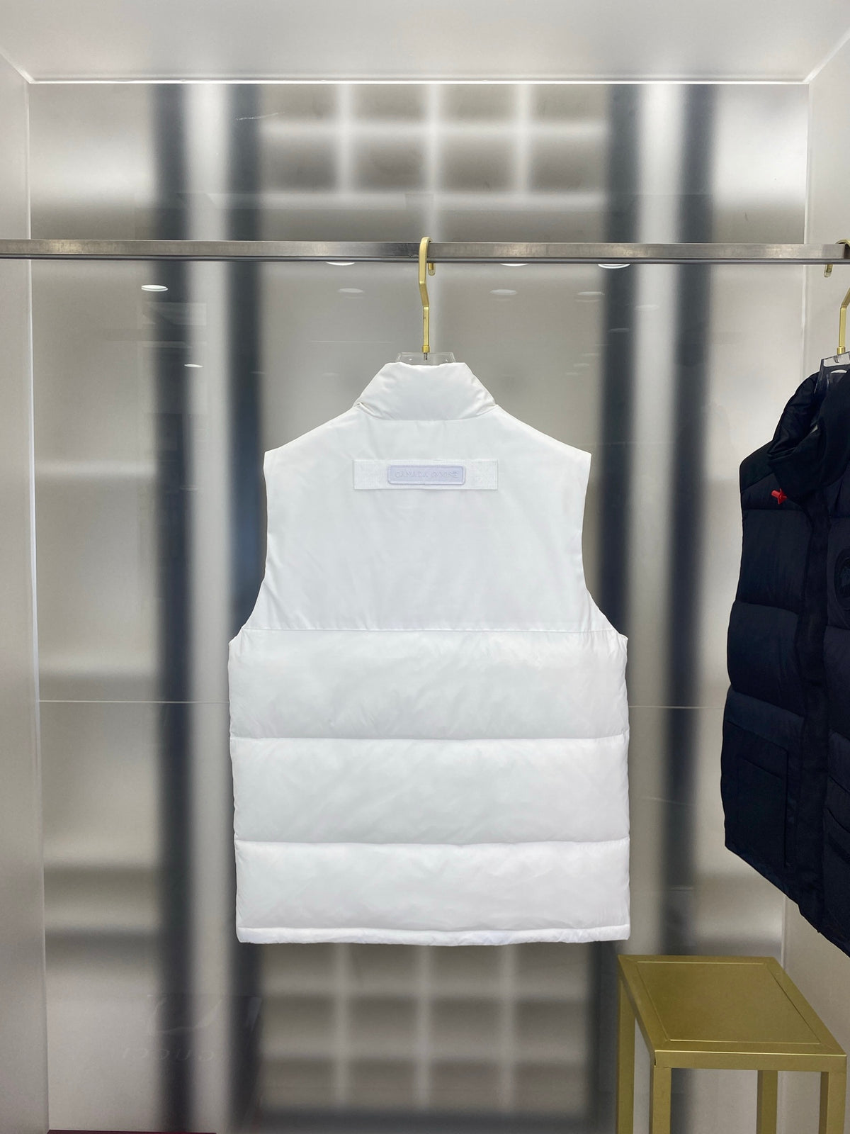 Down Vest