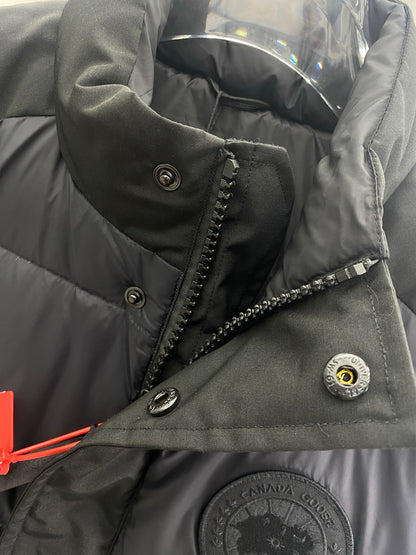 Down Vest