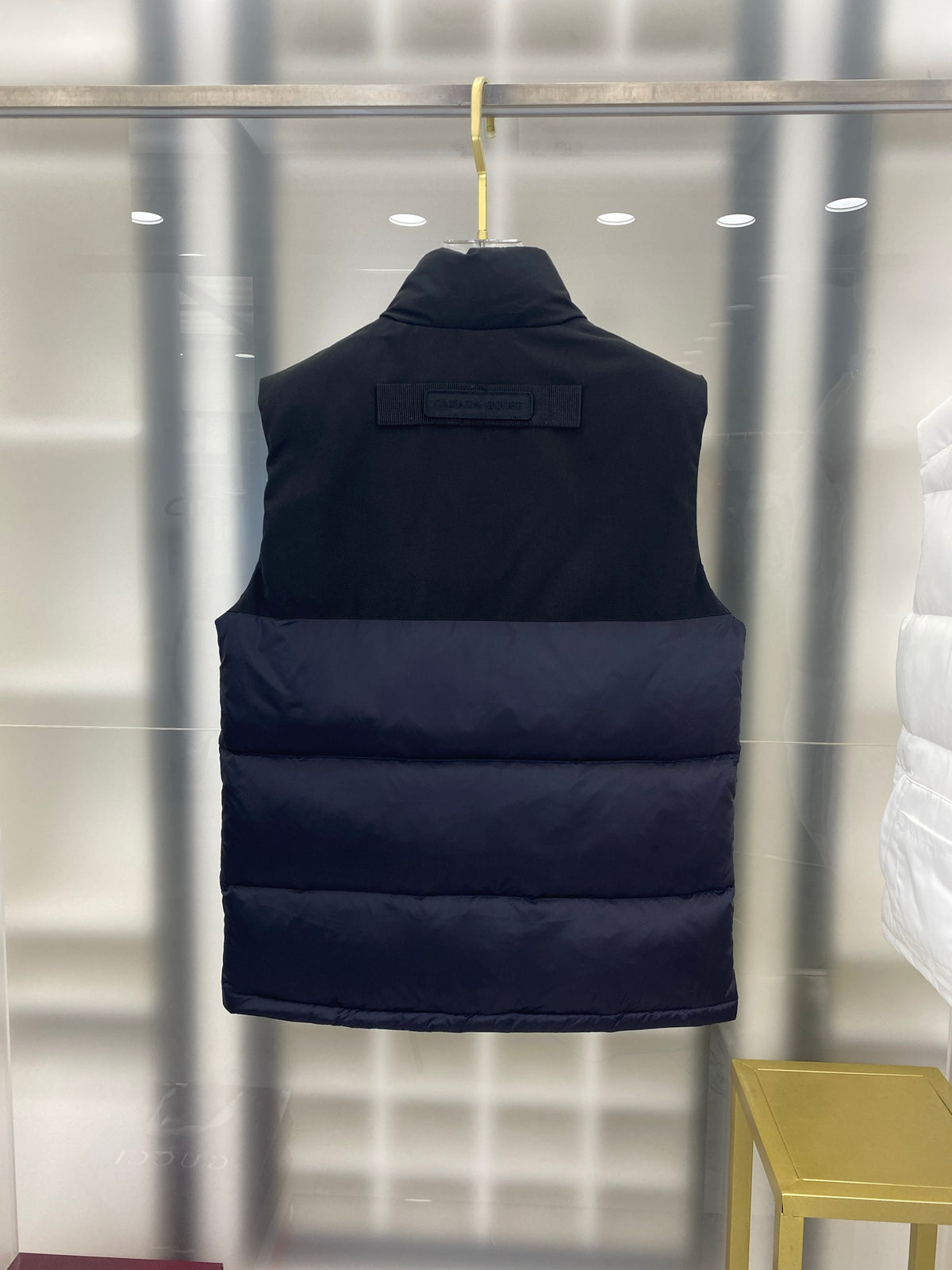 Down Vest