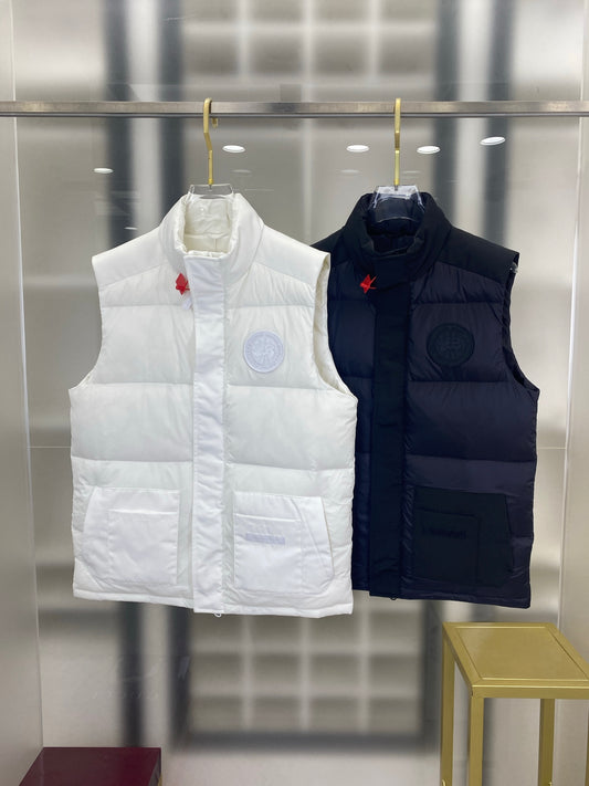 Down Vest