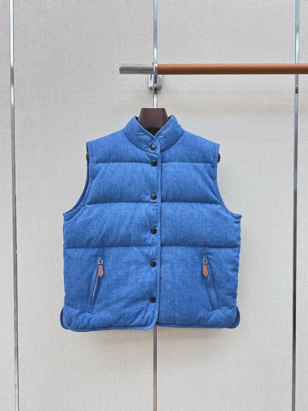 Down Vest