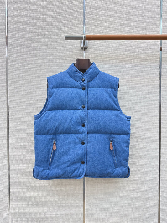 Down Vest