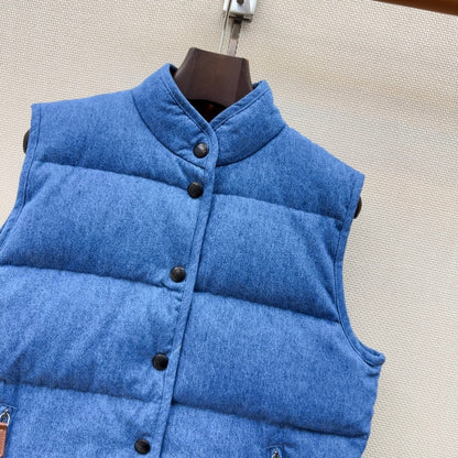 Down Vest