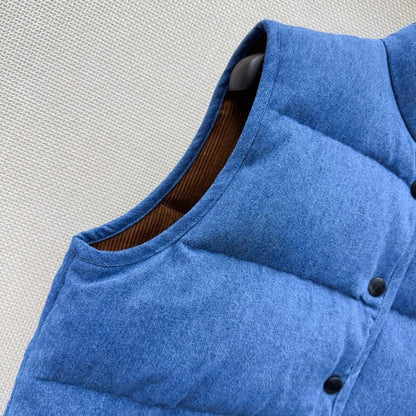 Down Vest