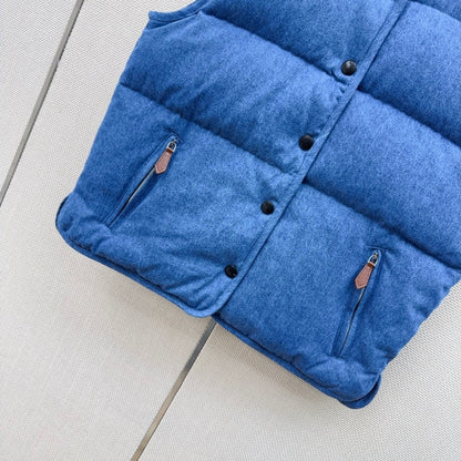 Down Vest