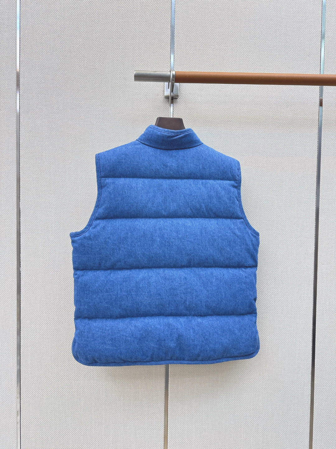 Down Vest