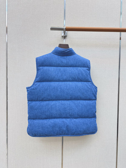 Down Vest