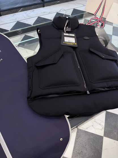 Down Vest