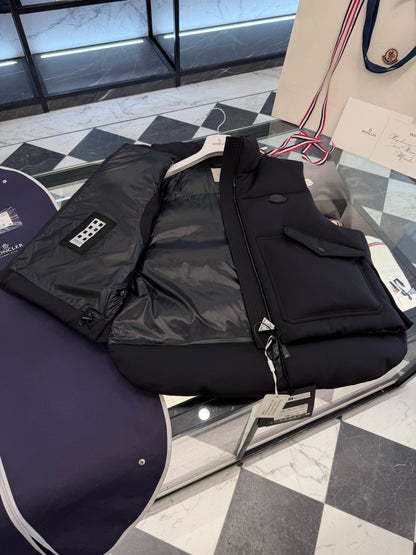 Down Vest