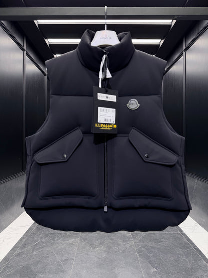 Down Vest