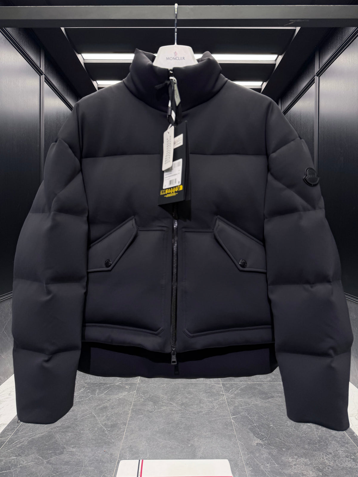 Down Jacket