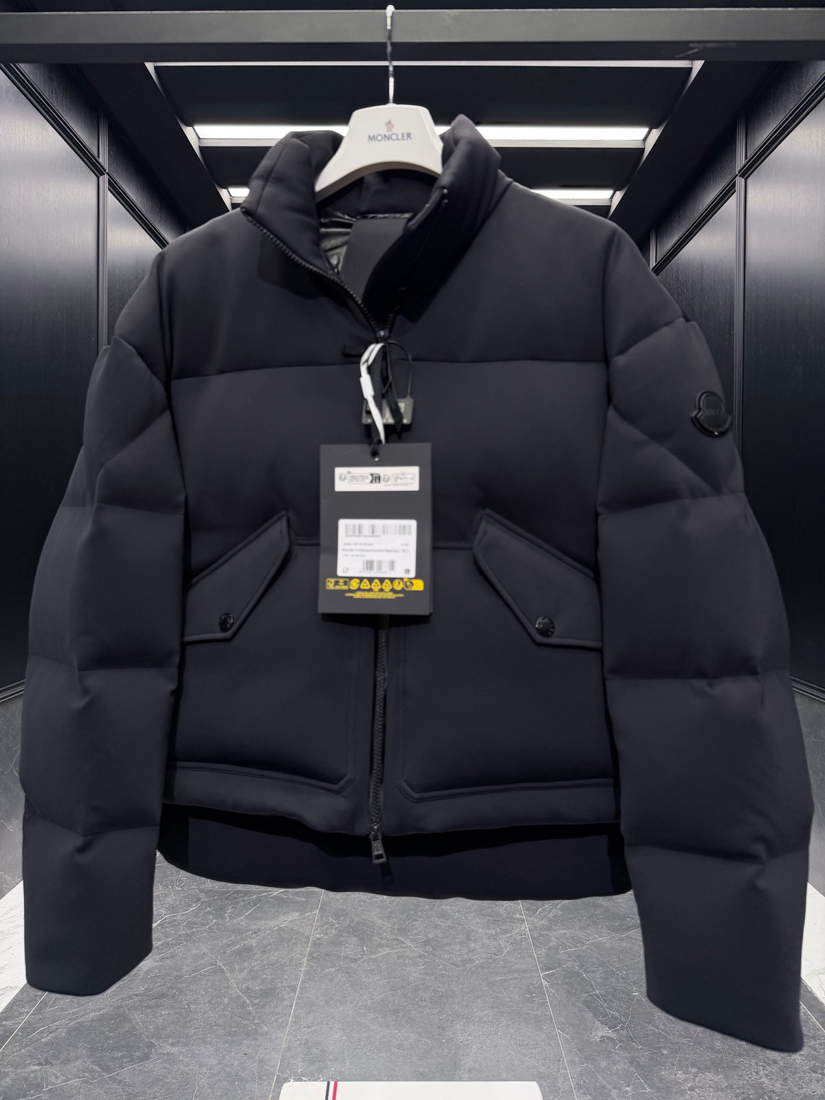 Down Jacket