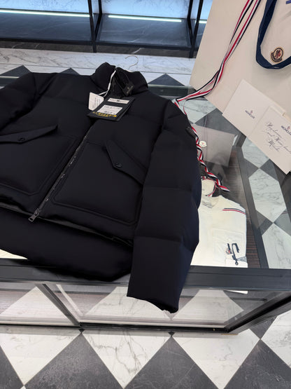 Down Jacket