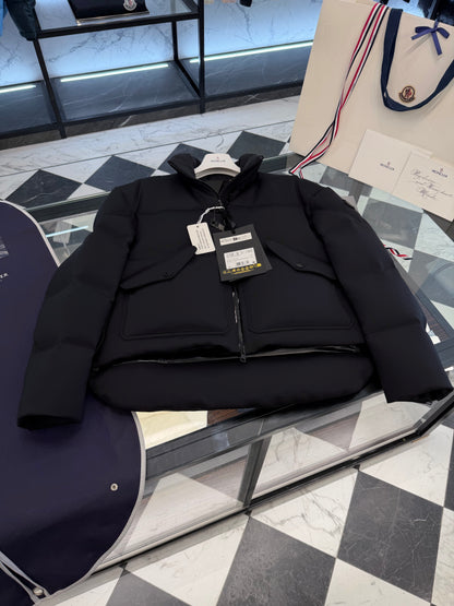 Down Jacket