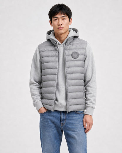 Down Vest