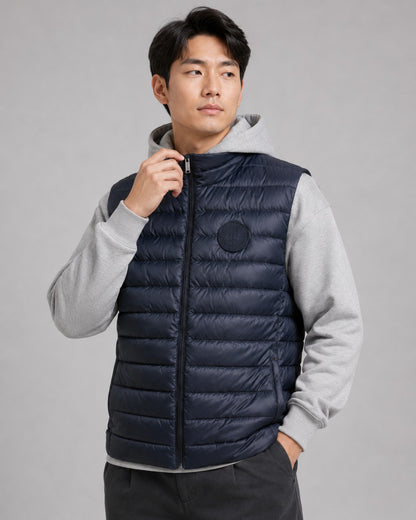 Down Vest