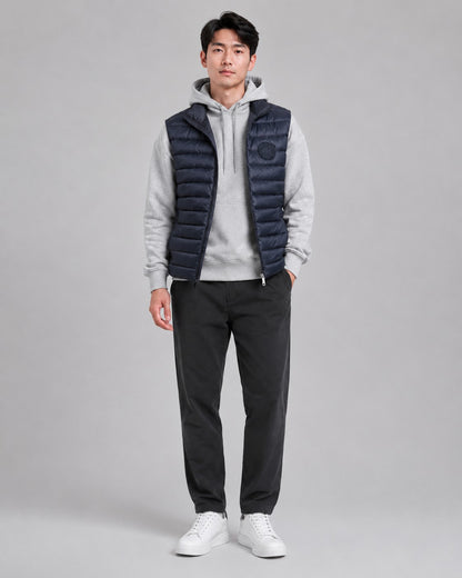 Down Vest