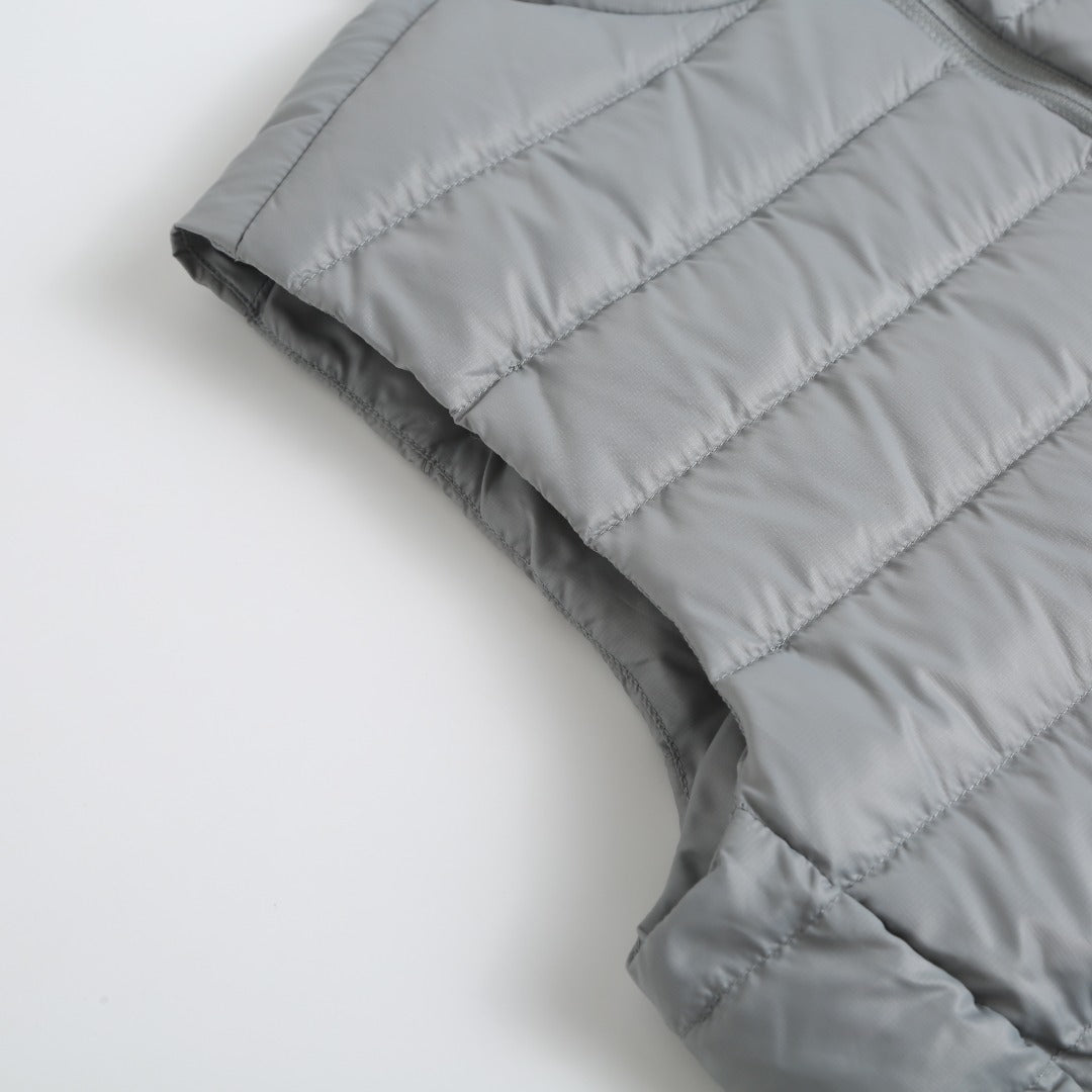 Down Vest