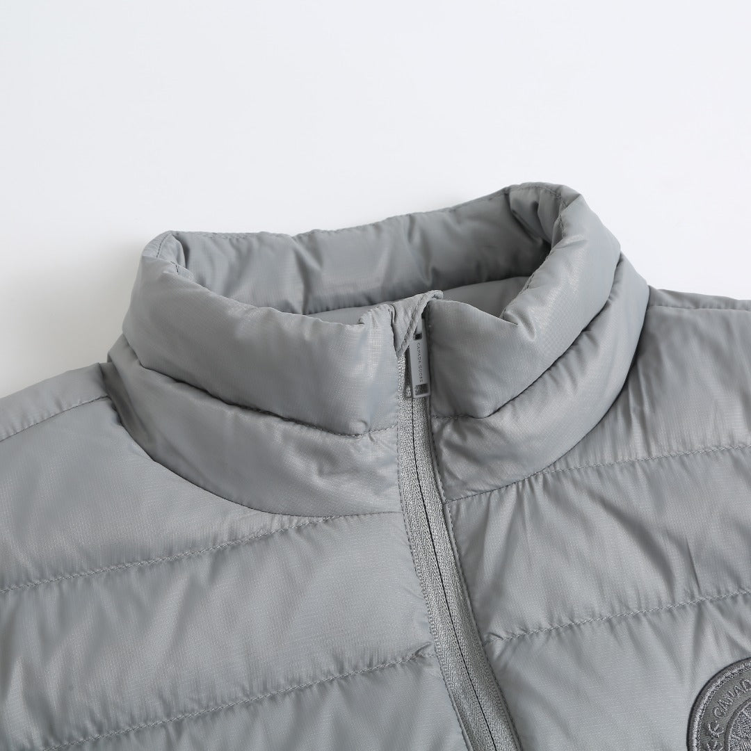 Down Vest