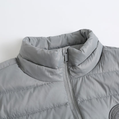 Down Vest