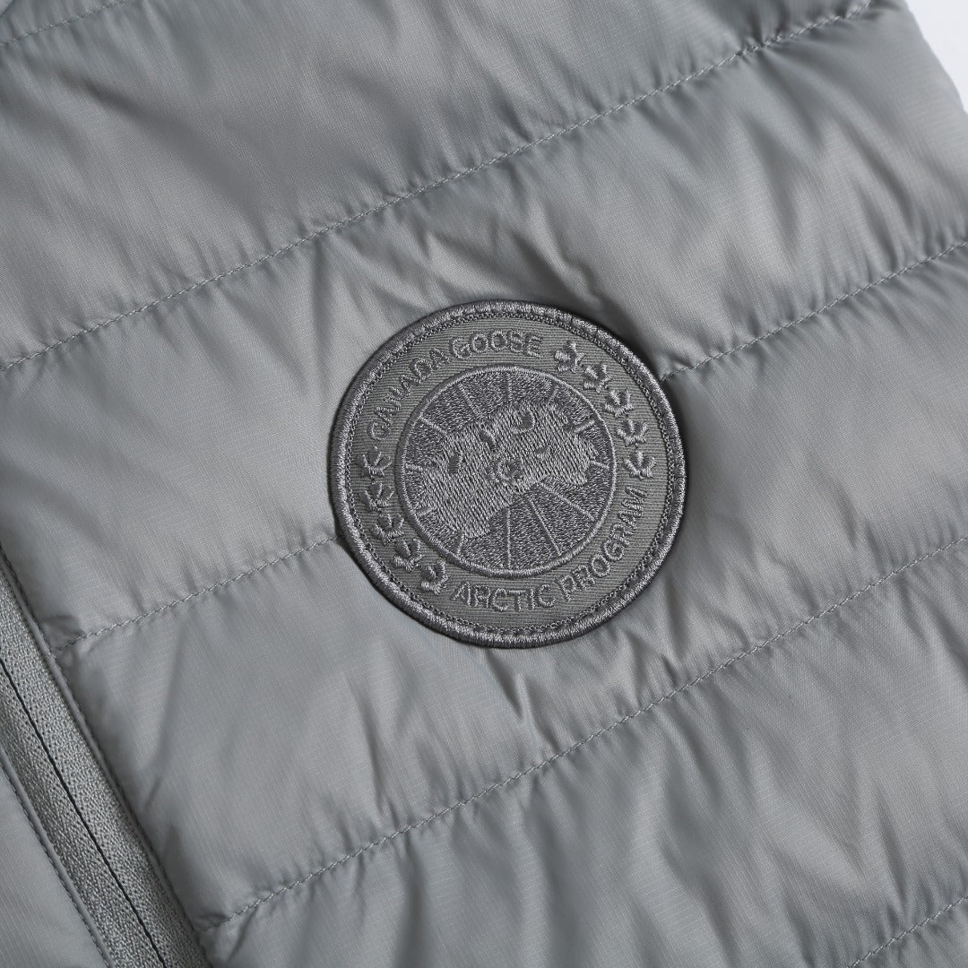 Down Vest