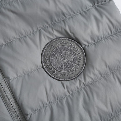 Down Vest
