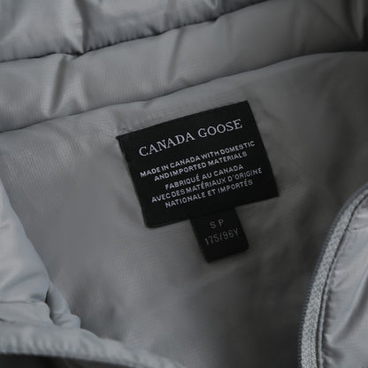 Down Vest
