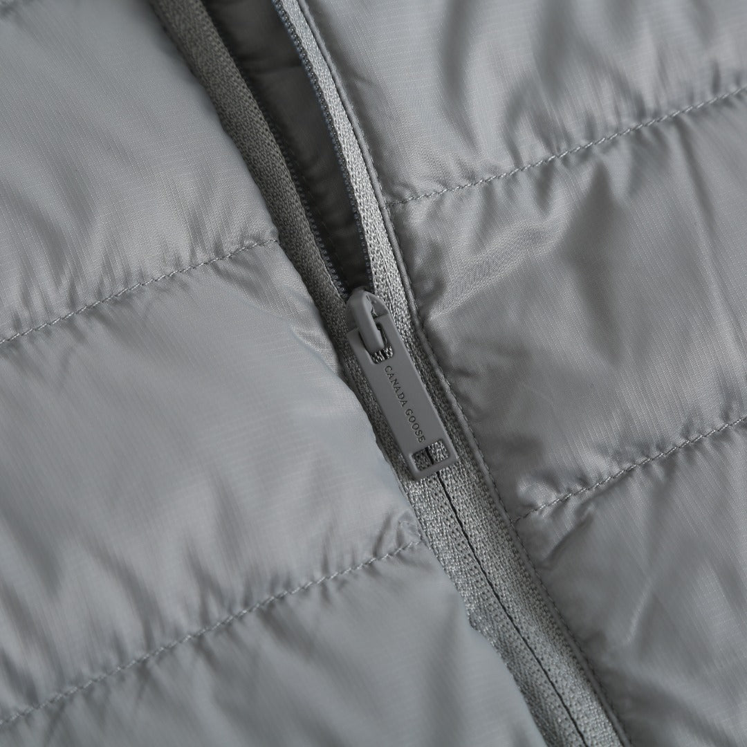 Down Vest
