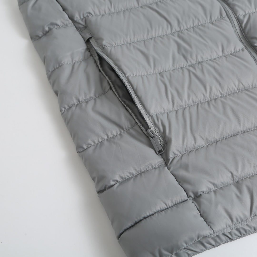 Down Vest