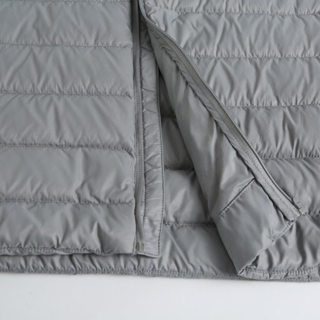 Down Vest