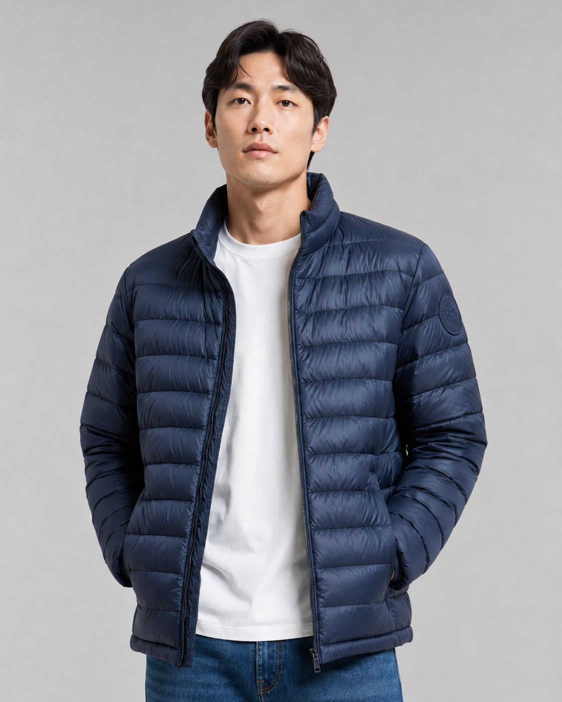 Down Jacket