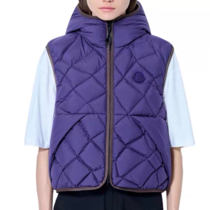 Down Vest
