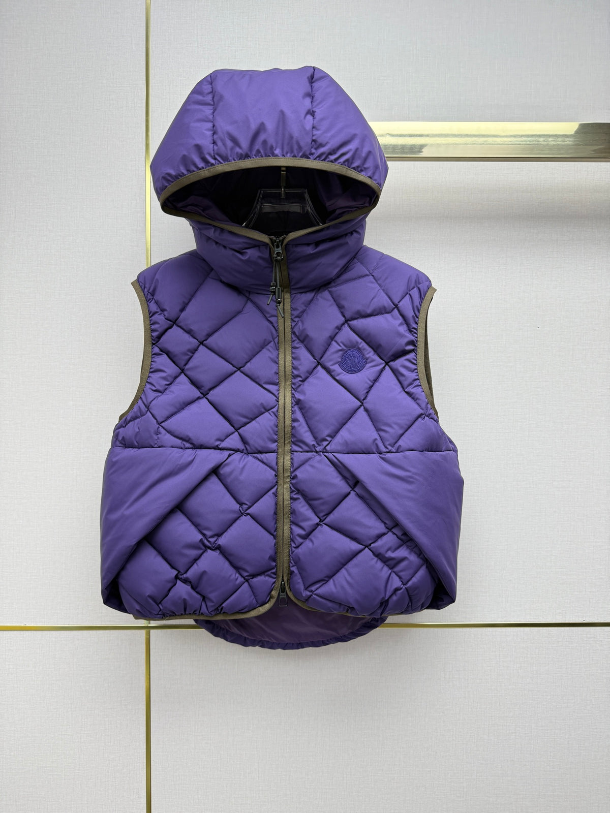 Down Vest