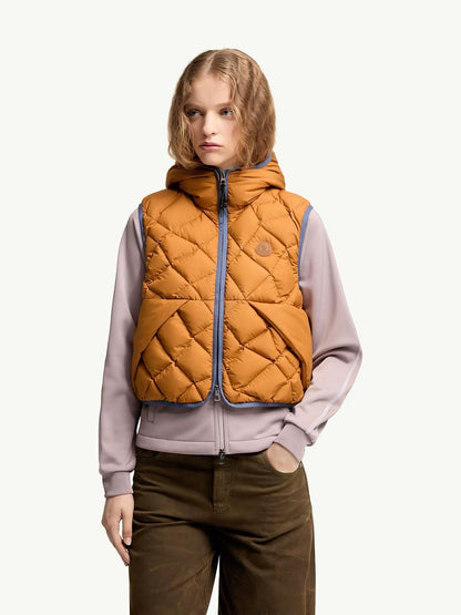 Down Vest