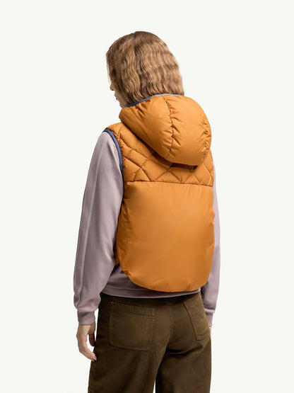 Down Vest