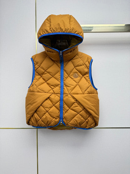 Down Vest