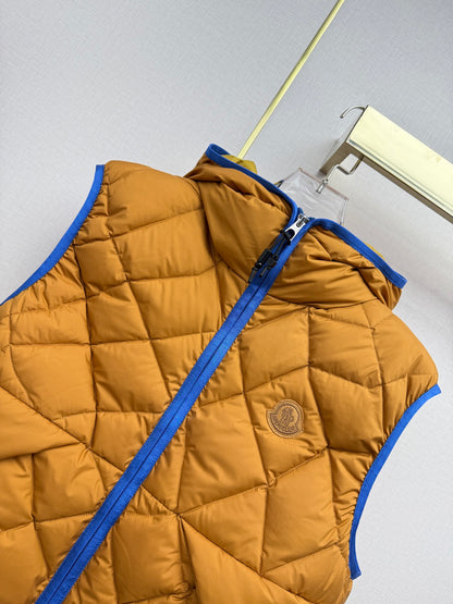 Down Vest